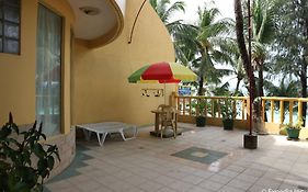 La Isla Bonita Resort And Spa
